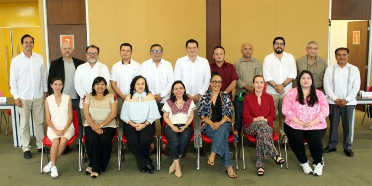 ¿Quién cuidará el patrimonio vivo? Nace el comité de salvaguardia cultural