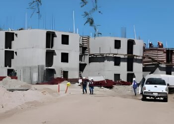 ¿Qué pasa en las calles? Así será la expansión urbana que cambiará Yucatán