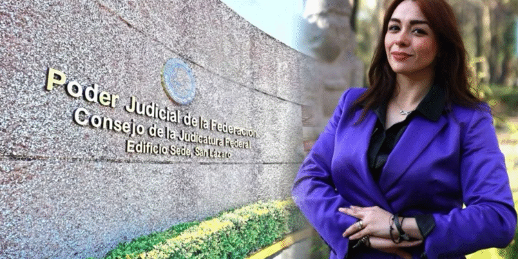 Caso Maciel: suspensión de jueza federal reaviva señalamientos contra firma legal