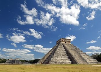 ¡Bajo candado! Chichén Itzá sigue cerrada y sin fecha de reapertura