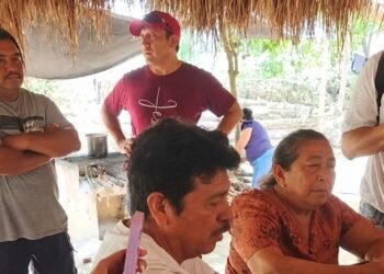 Crece tensión en Chichén Itzá; Concejo Maya responde al Gobierno e INAH tras ruptura del diálogo