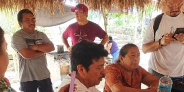 Crece tensión en Chichén Itzá; Concejo Maya responde al Gobierno e INAH tras ruptura del diálogo