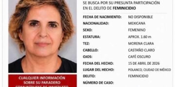 “Era un juguetito”: la versión de Erika Herrera tras el feminicidio de su nuera