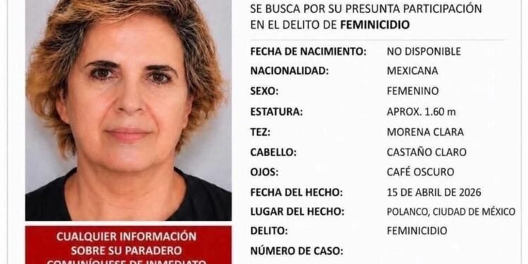 “Era un juguetito”: la versión de Erika Herrera tras el feminicidio de su nuera