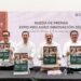 Tecnología y negocios tomarán Mérida en la gran cumbre del agro moderno