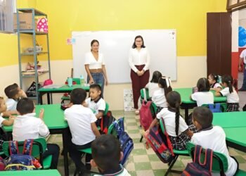 ¡Vacaciones adelantadas! Segey confirma cierre anticipado de clases