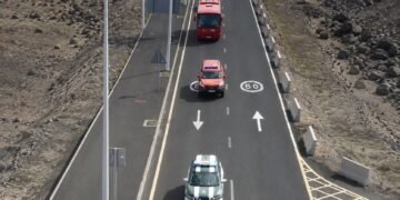 ¿Debemos preocuparnos? Así avanza la evacuación del crucero por hantavirus y esto es lo que sabemos