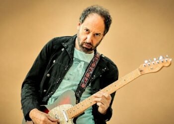 ¿Sigue vivo Alejandro Marcovich? Esto es lo último que se sabe del exguitarrista de Caifanes