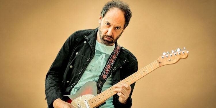 ¿Sigue vivo Alejandro Marcovich? Esto es lo último que se sabe del exguitarrista de Caifanes