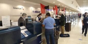 Ni Cancún pudo; Mérida lidera crecimiento aeroportuario de ASUR en 2026