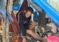 ¡Vivía dentro de una gruta! Así sobrevivía el ermitaño de Oxkutzcab junto a su perro