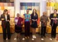 México presume su riqueza artesanal en la avenida más exclusiva de la capital