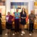 México presume su riqueza artesanal en la avenida más exclusiva de la capital