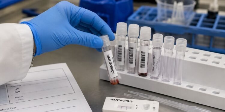 ¿Puede llegar el hantavirus a México? Expertos responden tras la alerta sanitaria internacional
