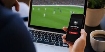 ¿Vas a ver el Mundial 2026 por internet? Cuidado con estas trampas que podrían vaciar tus cuentas