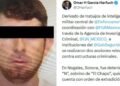 ¿Quién es Isai “N”? el familiar de Joaquín Guzmán, con orden de extradición a EU