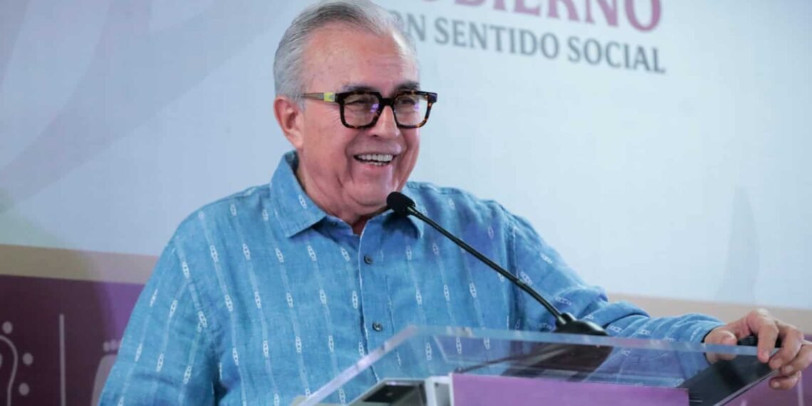 La FGR cita a Rocha Moya y a otros funcionarios por caso de extradición