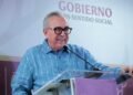 La FGR cita a Rocha Moya y a otros funcionarios por caso de extradición