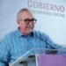La FGR cita a Rocha Moya y a otros funcionarios por caso de extradición