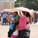 ¿Sientes que el calor está peor? Los hospitales reciben más emergencia