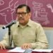 Golpe al círculo de Rocha Moya: cae su exsecretario de Seguridad en EU