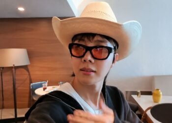 ¿Ya escuchaste esto? Hobi enloquece a fans mexicanos con canción de Fuerza Regida