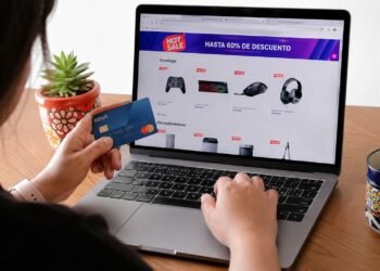 Hot Sale 2026 arranca con alerta: así puedes detectar tiendas falsas y ofertas engañosas