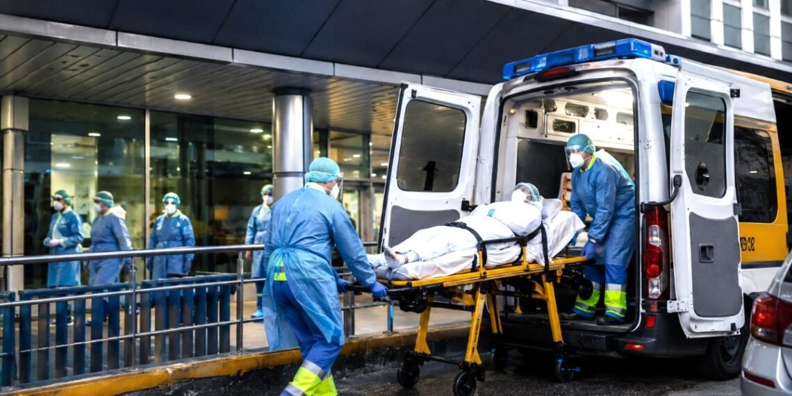Confirman otro caso de hantavirus en España ligado al crucero MV Hondius