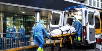 Confirman otro caso de hantavirus en España ligado al crucero MV Hondius