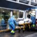 Confirman otro caso de hantavirus en España ligado al crucero MV Hondius