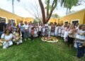 Tzucacab honra a sus parteras y al saber ancestral maya