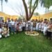 Tzucacab honra a sus parteras y al saber ancestral maya
