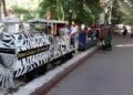 ¿Habrá nuevo trenecito en el Centenario? Esto dijo el Ayuntamiento de Mérida