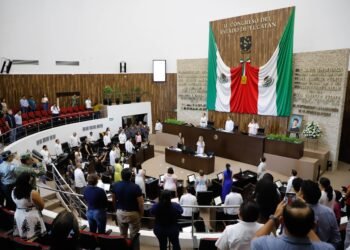 ¿Nuevo mapa en Yucatán? Congreso abre la puerta a crear más municipios