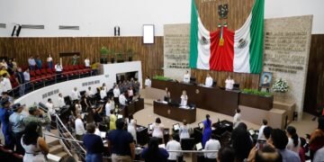 ¿Nuevo mapa en Yucatán? Congreso abre la puerta a crear más municipios