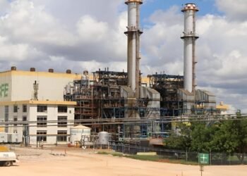 Yucatán se enchufa al futuro; el arranque de la planta Mérida IV ya tiene fecha