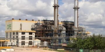 Yucatán se enchufa al futuro; el arranque de la planta Mérida IV ya tiene fecha