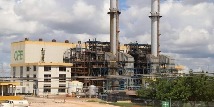 Yucatán se enchufa al futuro; el arranque de la planta Mérida IV ya tiene fecha