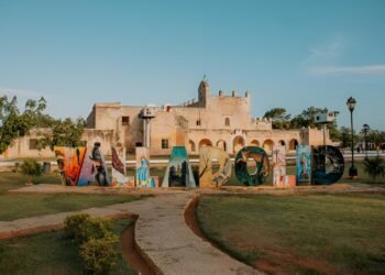 Valladolid cruza el Atlántico; Yucatán y España sellan alianza histórica