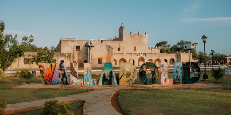 Valladolid cruza el Atlántico; Yucatán y España sellan alianza histórica