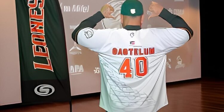 Once derrotas después, Leones mueve sus piezas y Sergio Omar Gastélum se va