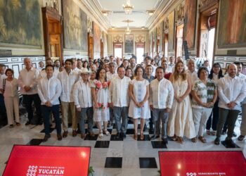 Yucatán activa blindaje histórico para proteger selvas, cenotes y manglares