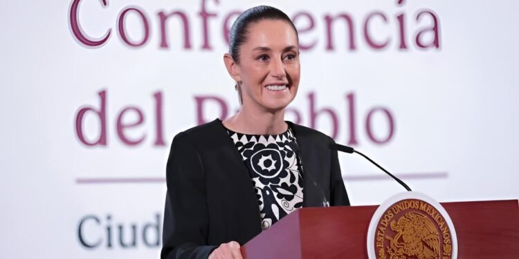 Salud gratis y nuevas obras: Yucatán se alista para la visita de Claudia Sheinbaum