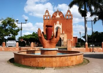 Empleo, inversión y energía; Ticul se proyecta como polo energético del sur de Yucatán