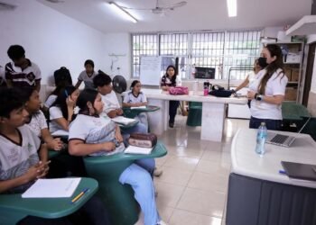 ¿Se acabaron los descansos? Escuelas de Yucatán viven pausa antes del cierre