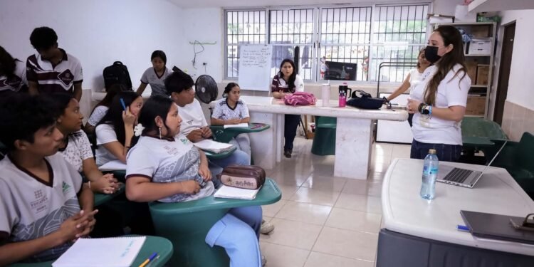 ¿Se acabaron los descansos? Escuelas de Yucatán viven pausa antes del cierre