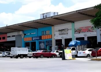 Blindan rutas de alimentos; Centrales de Abasto trazan plan contra inseguridad y rezagos