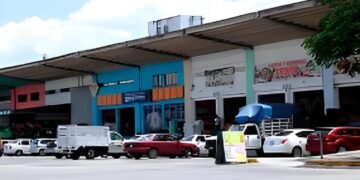 Blindan rutas de alimentos; Centrales de Abasto trazan plan contra inseguridad y rezagos