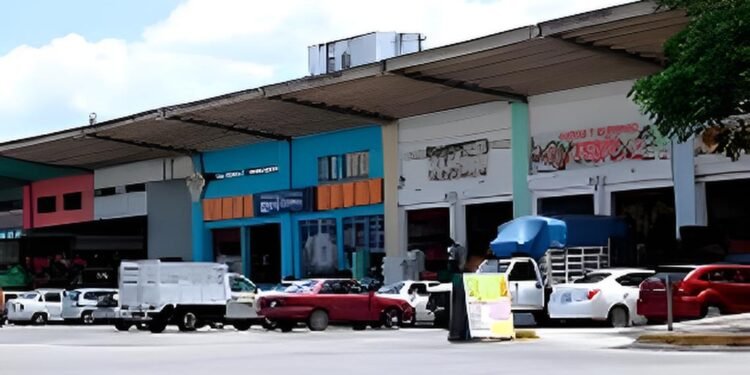 Blindan rutas de alimentos; Centrales de Abasto trazan plan contra inseguridad y rezagos