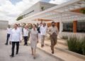 El nuevo O’Horán ya abrió; esto tendrá el hospital más grande del sureste